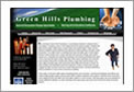 Green Hills Plumbing - Affiliate to Erudite Property Rental