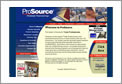 ProSource - Affiliate to Erudite Property Rental