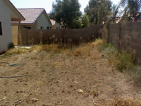 Property Preservation